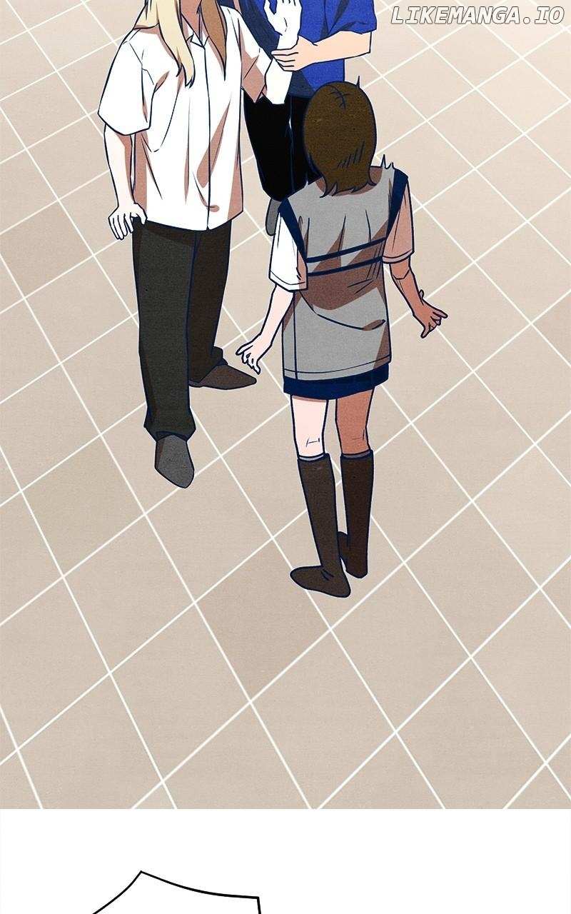 Read Who's That Long-Haired Senior RSS Feed Manga Online