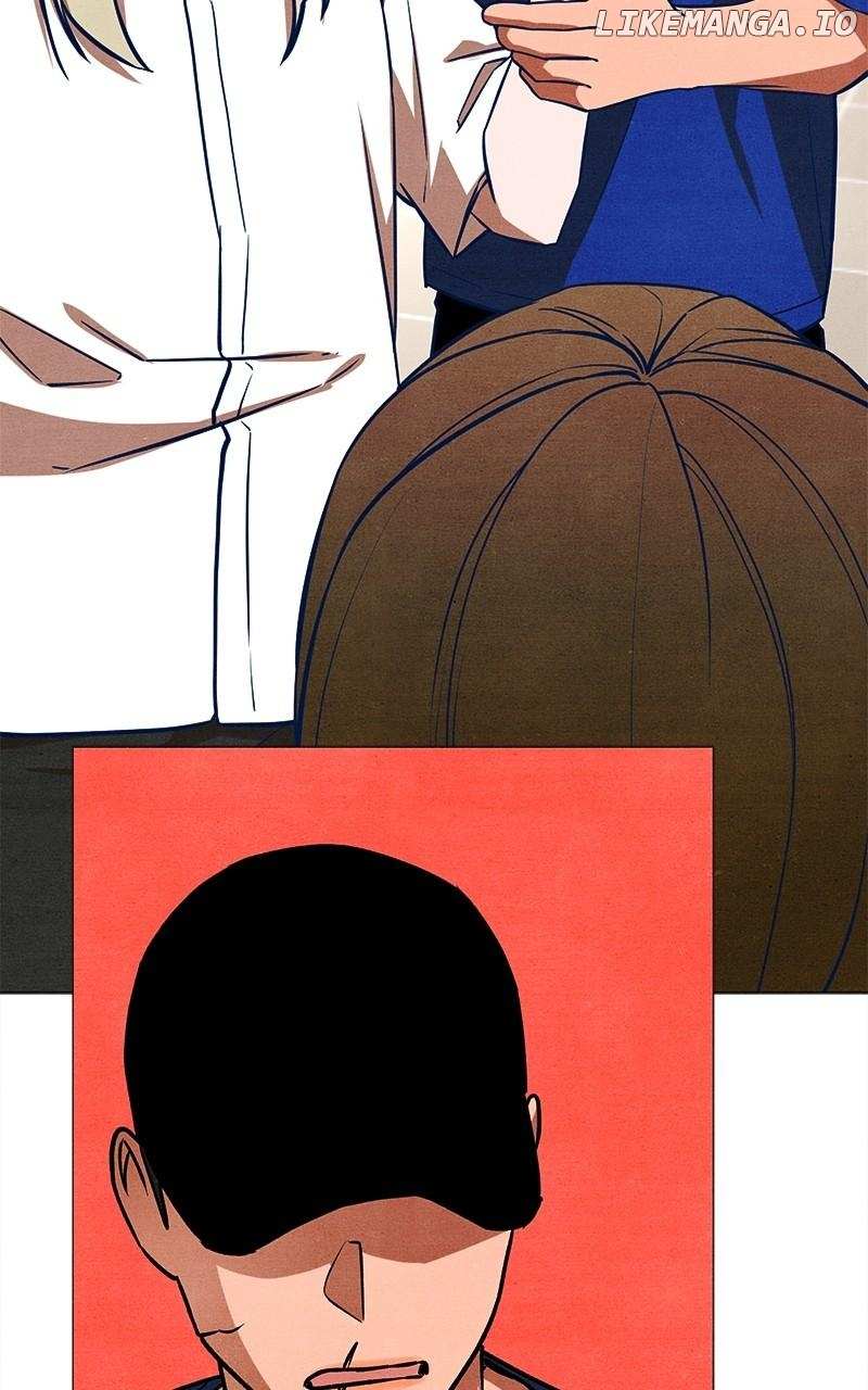 Read Who's That Long-Haired Senior RSS Feed Manga Online