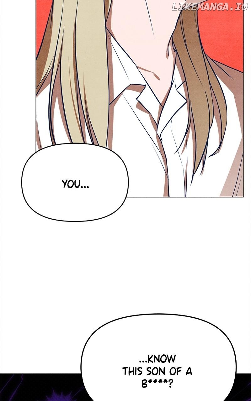 Read Who's That Long-Haired Senior RSS Feed Manga Online