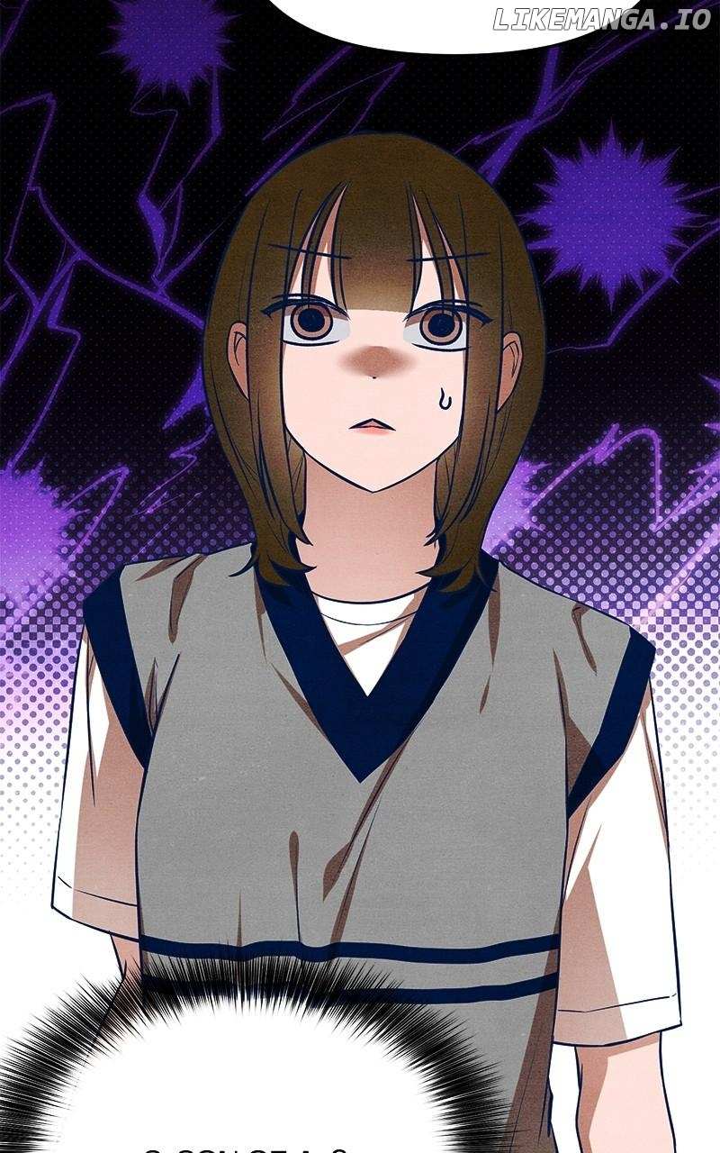 Read Who's That Long-Haired Senior RSS Feed Manga Online