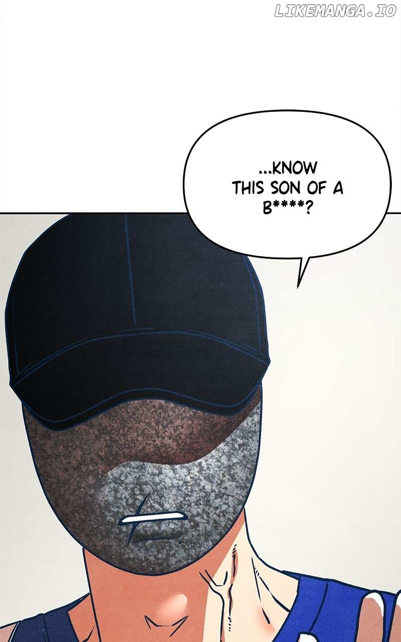 Read Who's That Long-Haired Senior RSS Feed Manga Online
