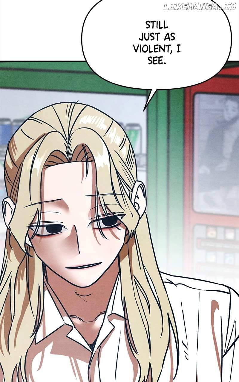 Read Who's That Long-Haired Senior RSS Feed Manga Online