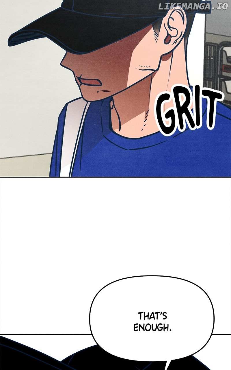 Read Who's That Long-Haired Senior RSS Feed Manga Online