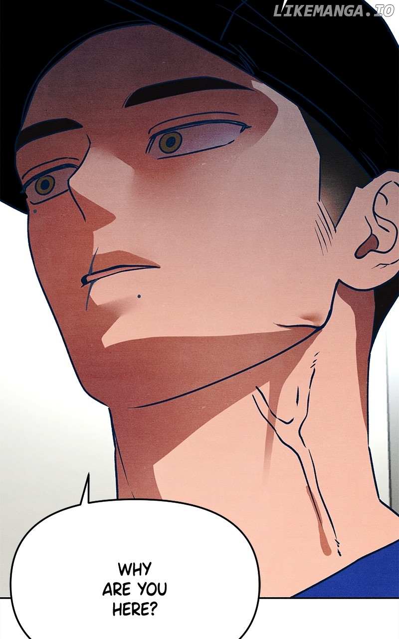 Read Who's That Long-Haired Senior RSS Feed Manga Online