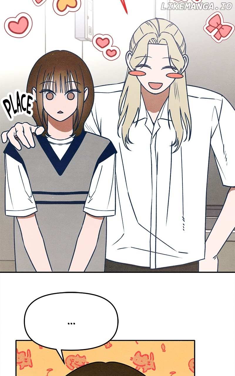 Read Who's That Long-Haired Senior RSS Feed Manga Online