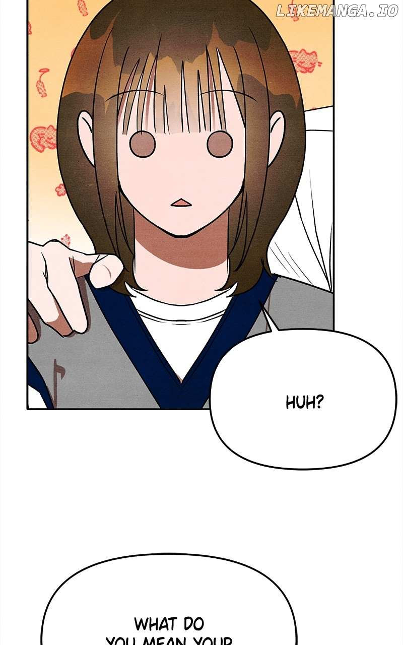 Read Who's That Long-Haired Senior RSS Feed Manga Online