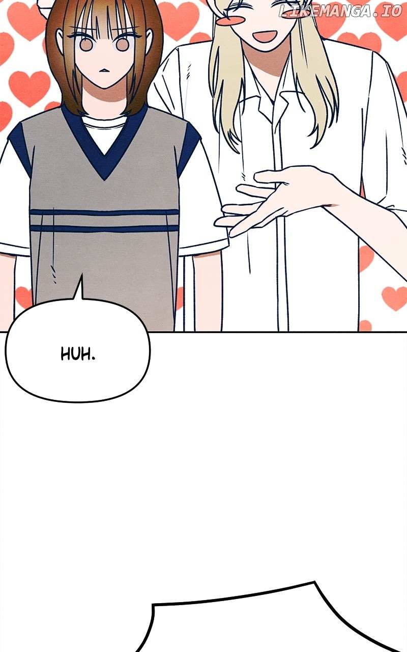 Read Who's That Long-Haired Senior RSS Feed Manga Online