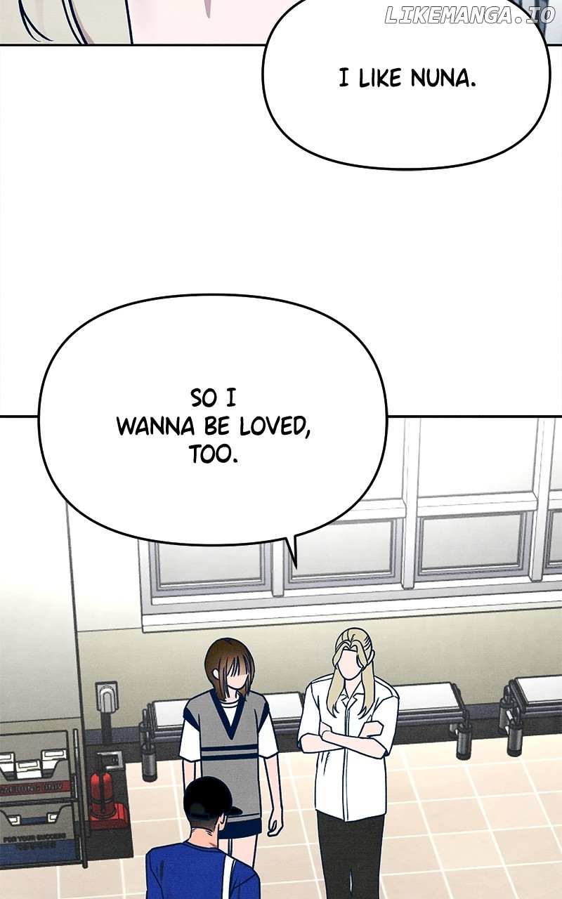 Read Who's That Long-Haired Senior RSS Feed Manga Online