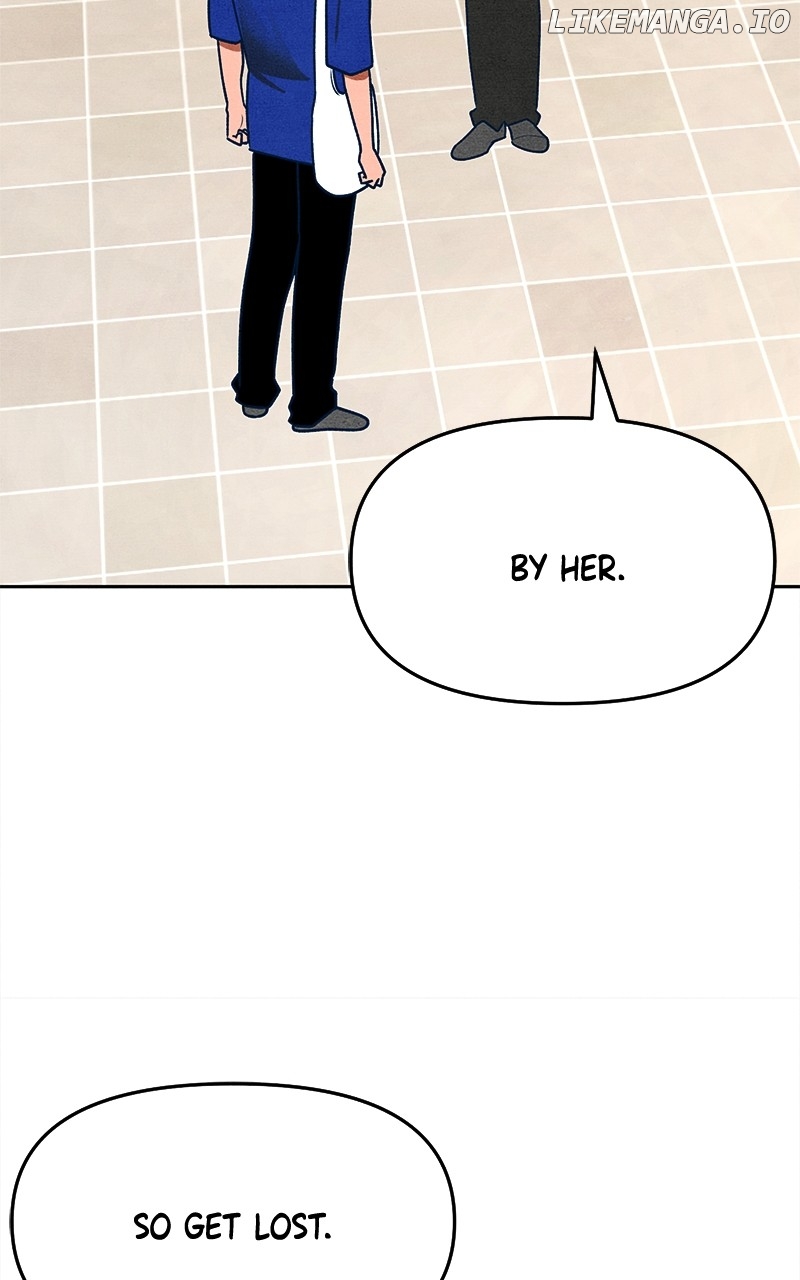 Read Who's That Long-Haired Senior RSS Feed Manga Online