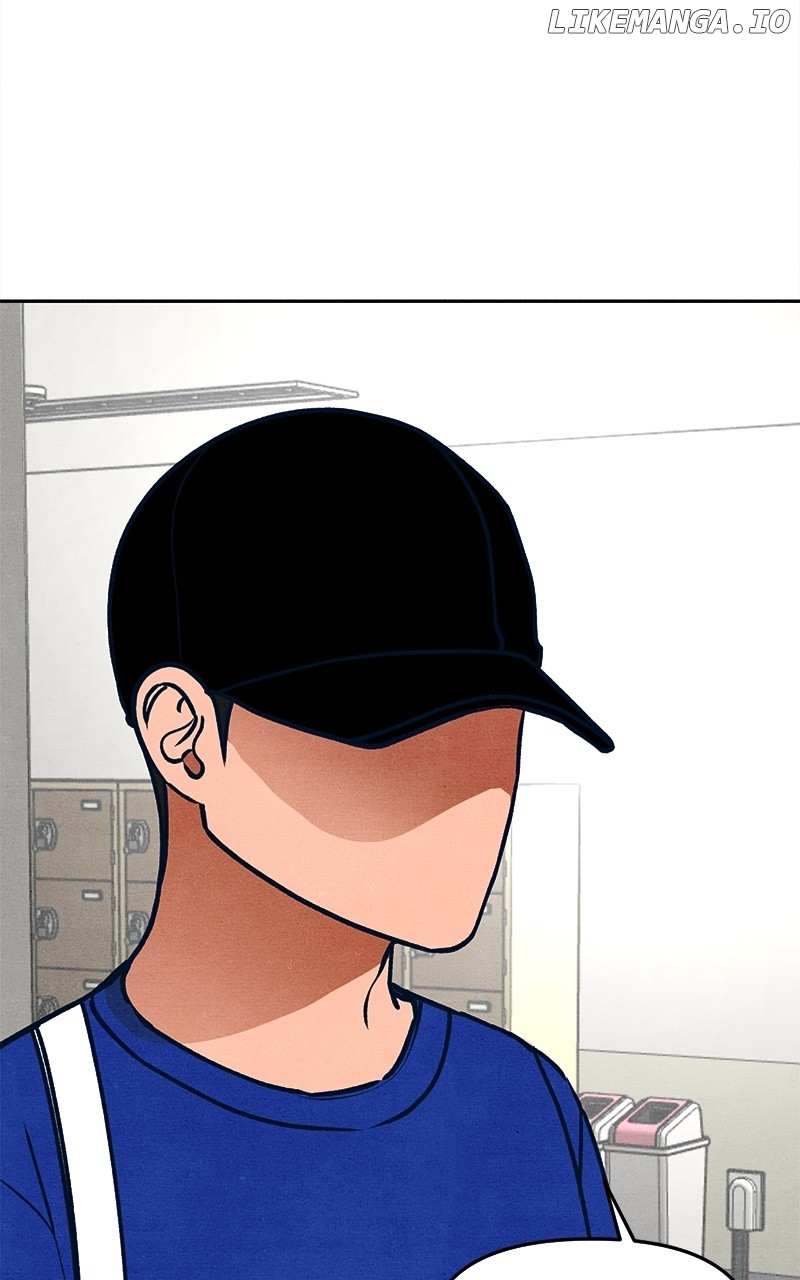 Read Who's That Long-Haired Senior RSS Feed Manga Online