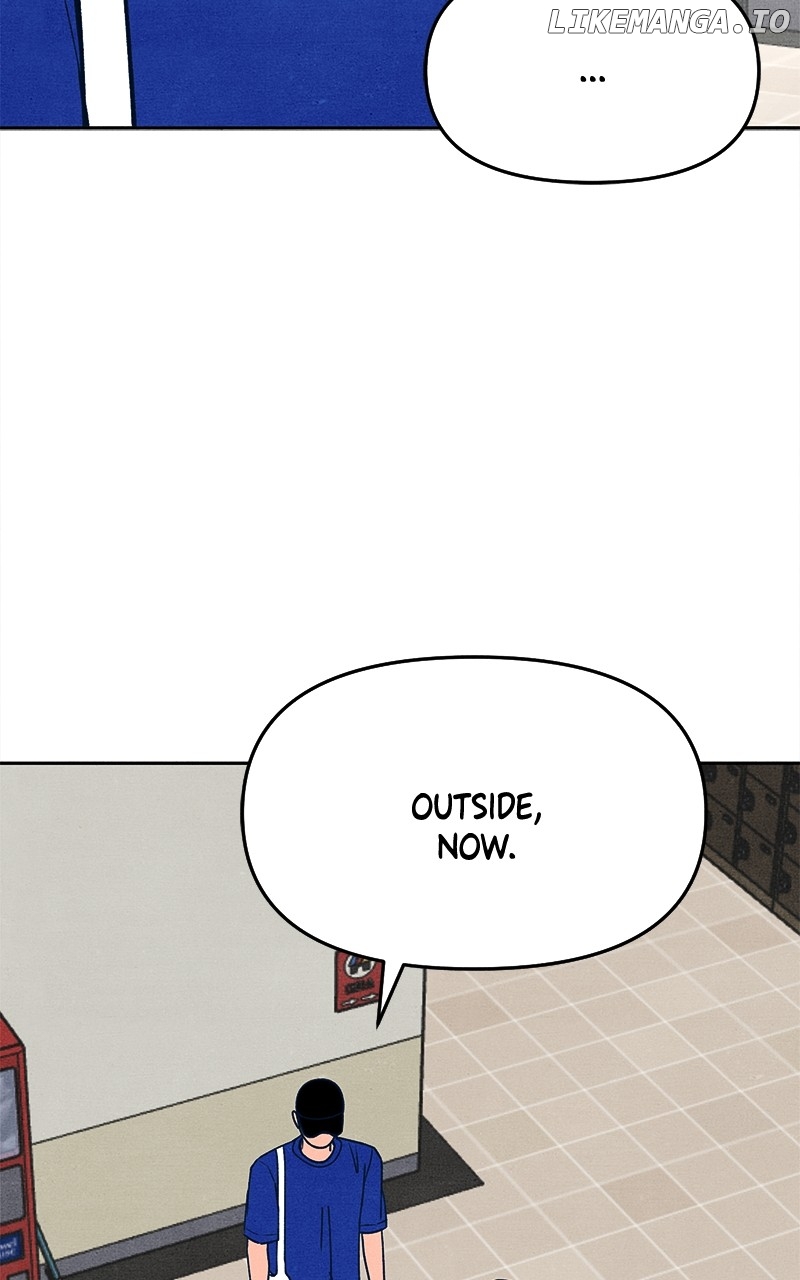 Read Who's That Long-Haired Senior RSS Feed Manga Online