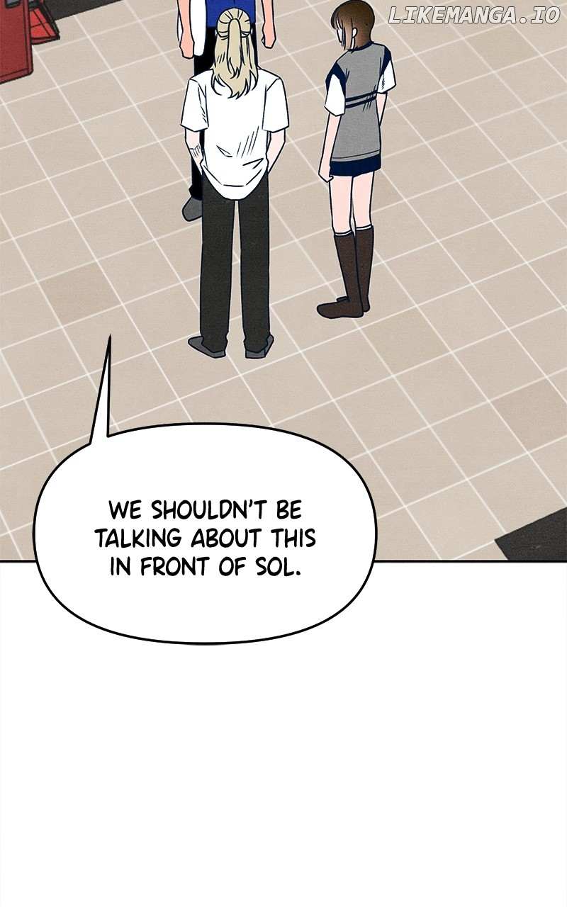 Read Who's That Long-Haired Senior RSS Feed Manga Online