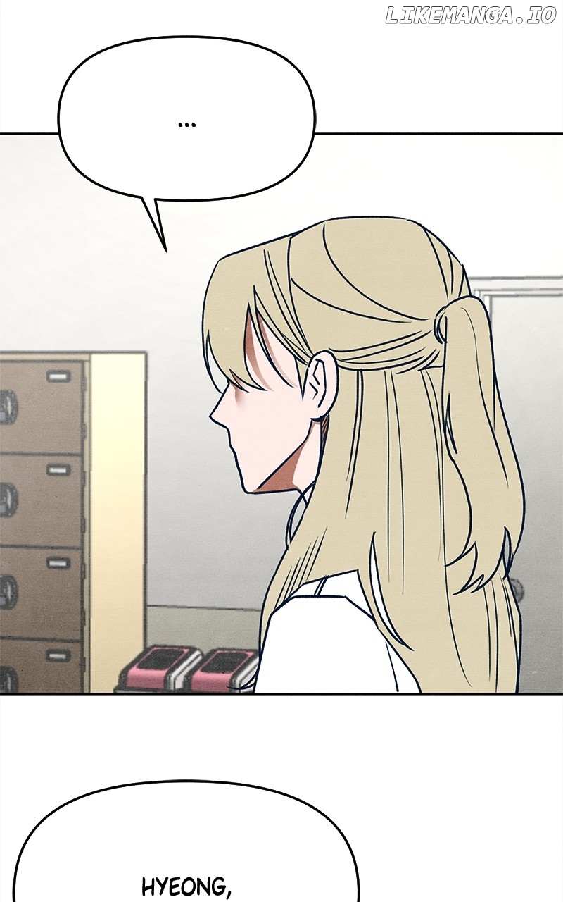 Read Who's That Long-Haired Senior RSS Feed Manga Online