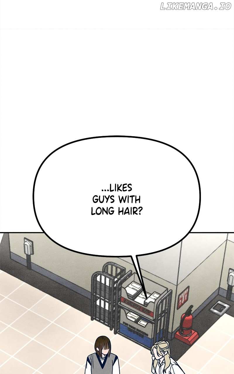 Read Who's That Long-Haired Senior RSS Feed Manga Online