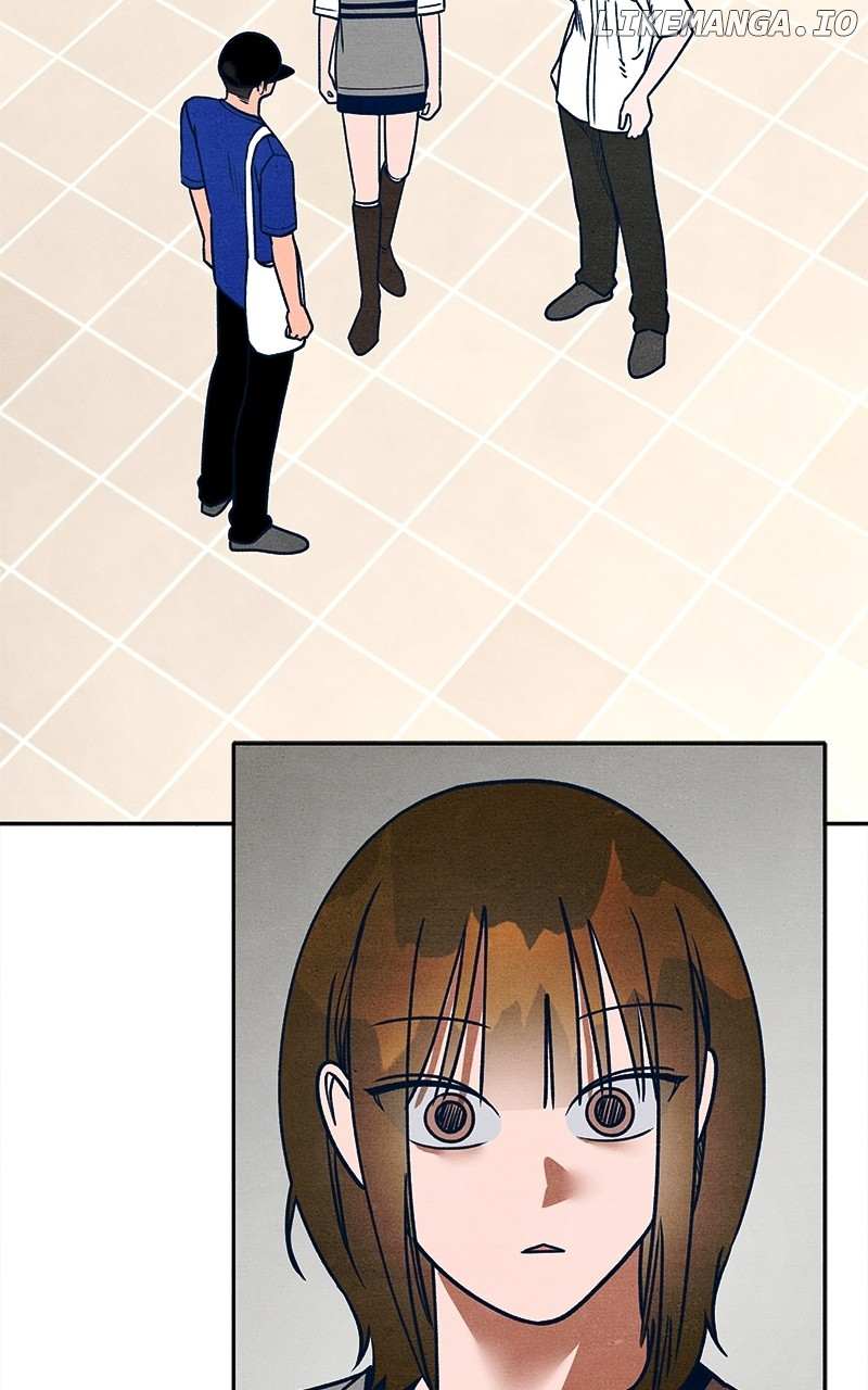 Read Who's That Long-Haired Senior RSS Feed Manga Online