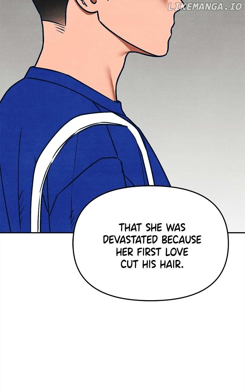 Read Who's That Long-Haired Senior RSS Feed Manga Online