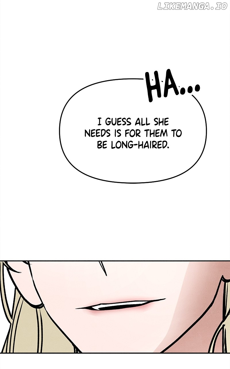 Read Who's That Long-Haired Senior RSS Feed Manga Online