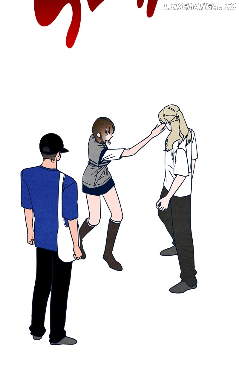 Read Who's That Long-Haired Senior RSS Feed Manga Online