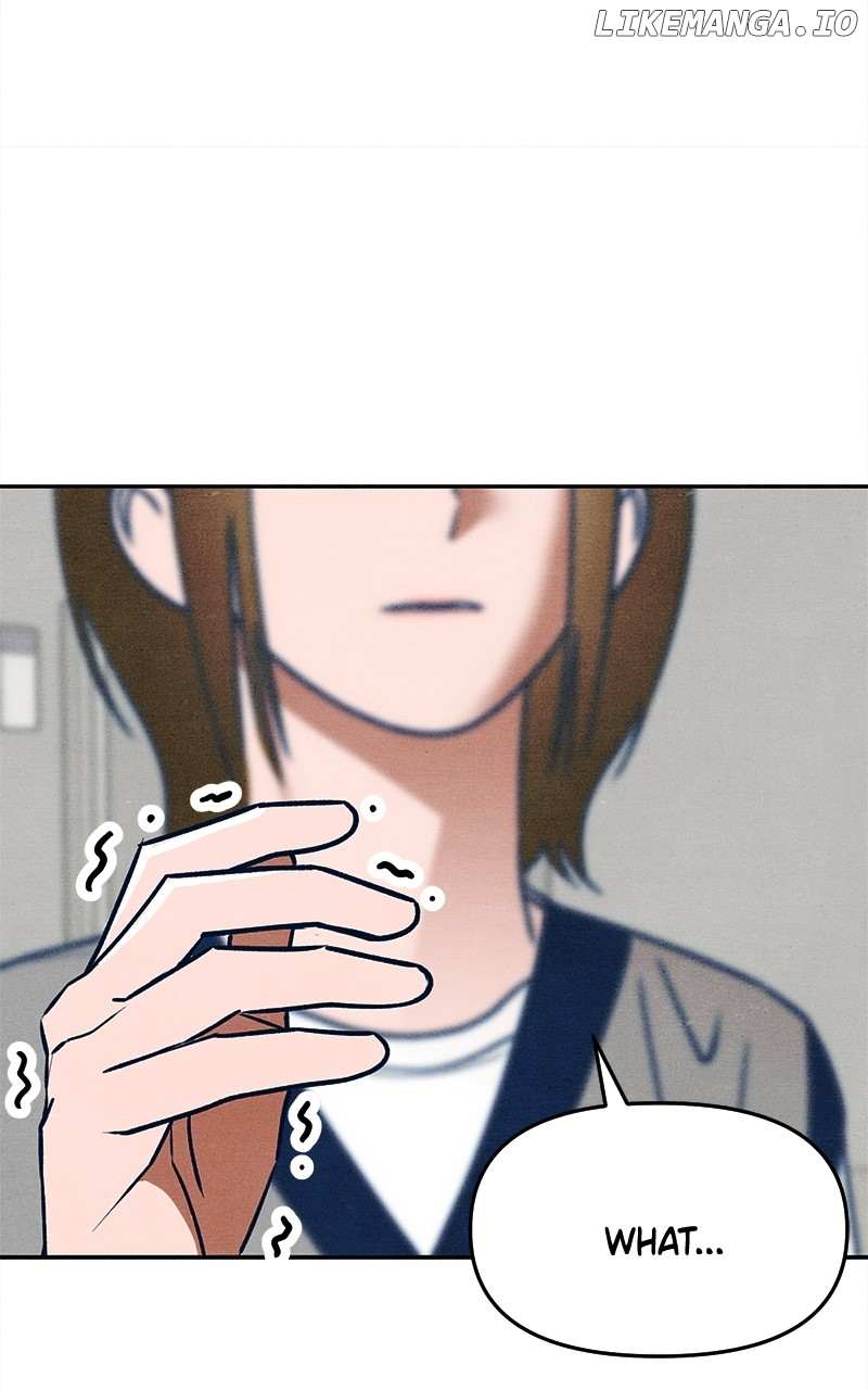 Read Who's That Long-Haired Senior RSS Feed Manga Online