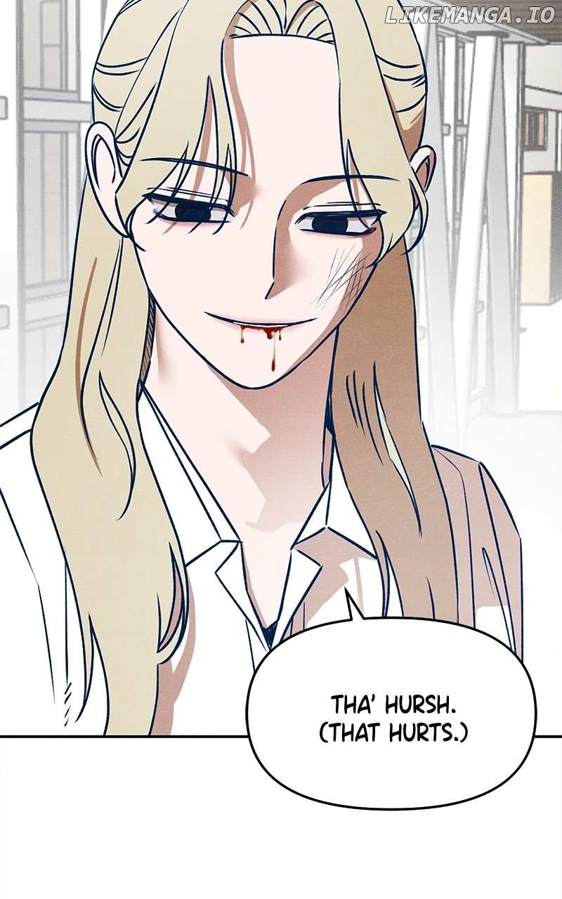 Read Who's That Long-Haired Senior RSS Feed Manga Online