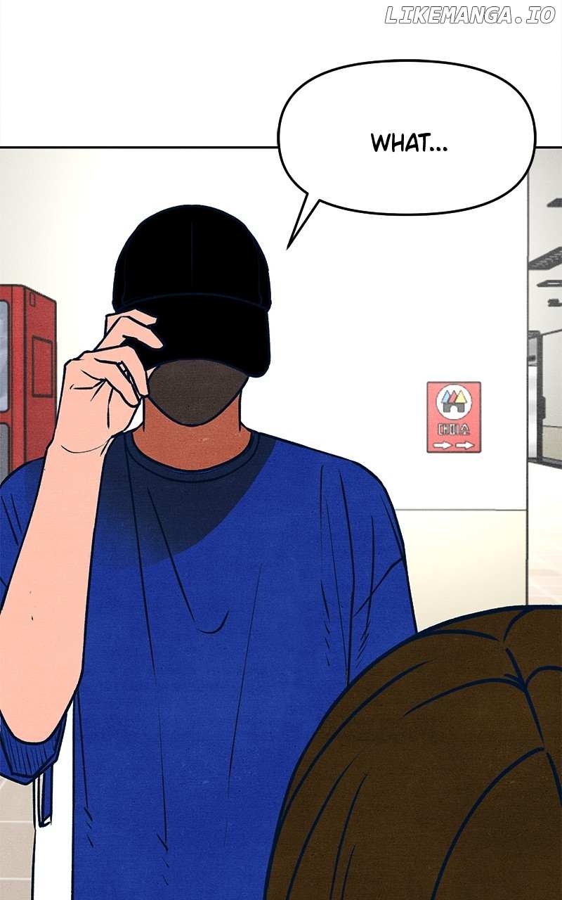 Read Who's That Long-Haired Senior RSS Feed Manga Online