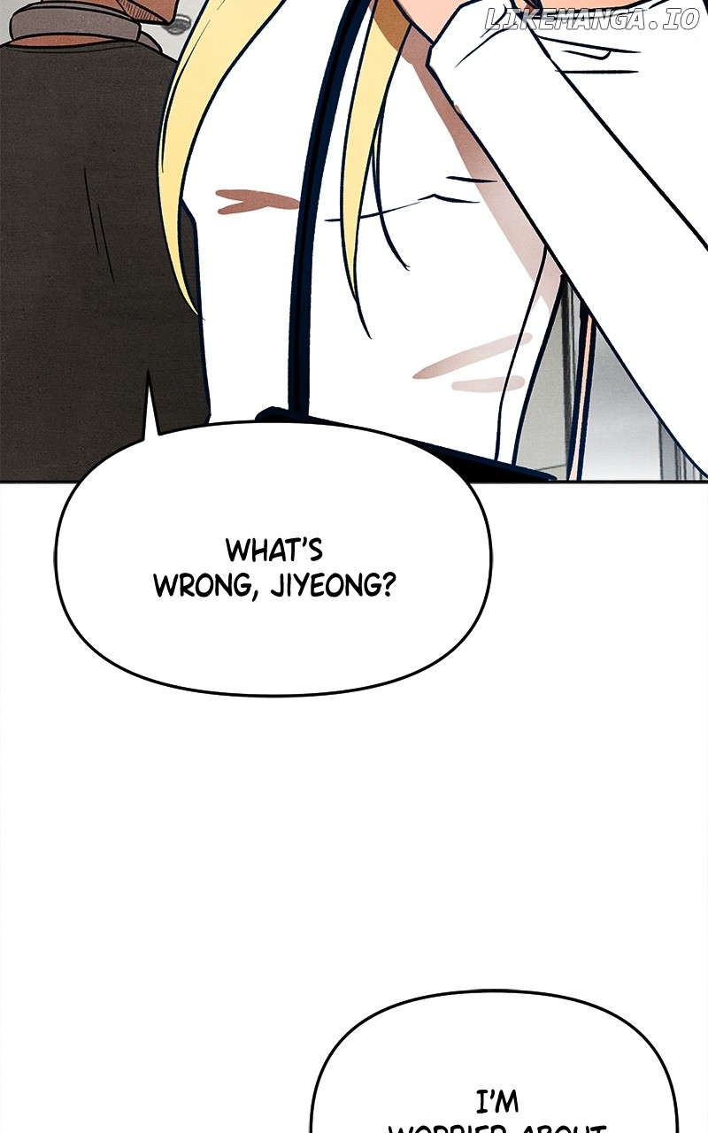 Read Who's That Long-Haired Senior RSS Feed Manga Online