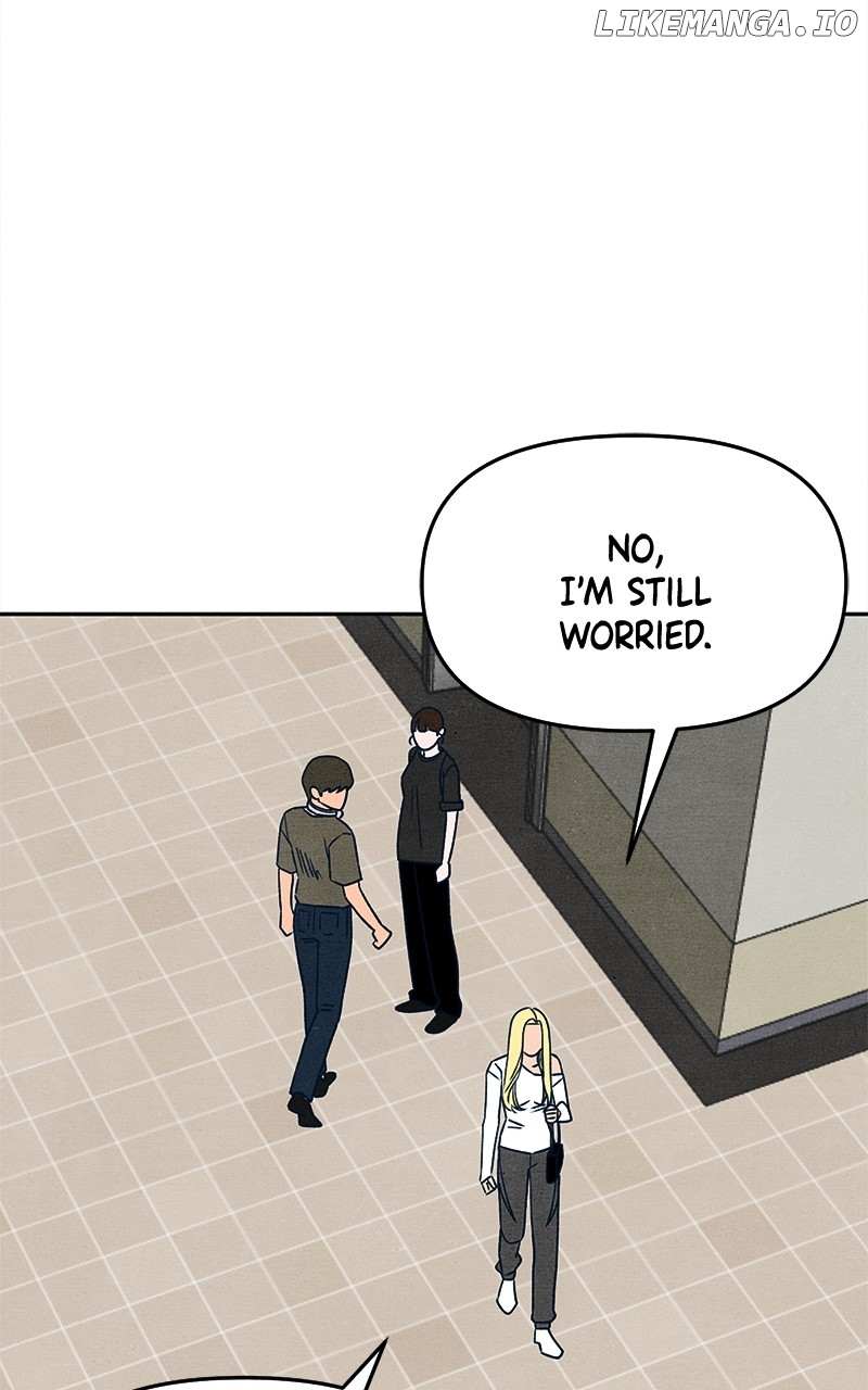 Read Who's That Long-Haired Senior RSS Feed Manga Online