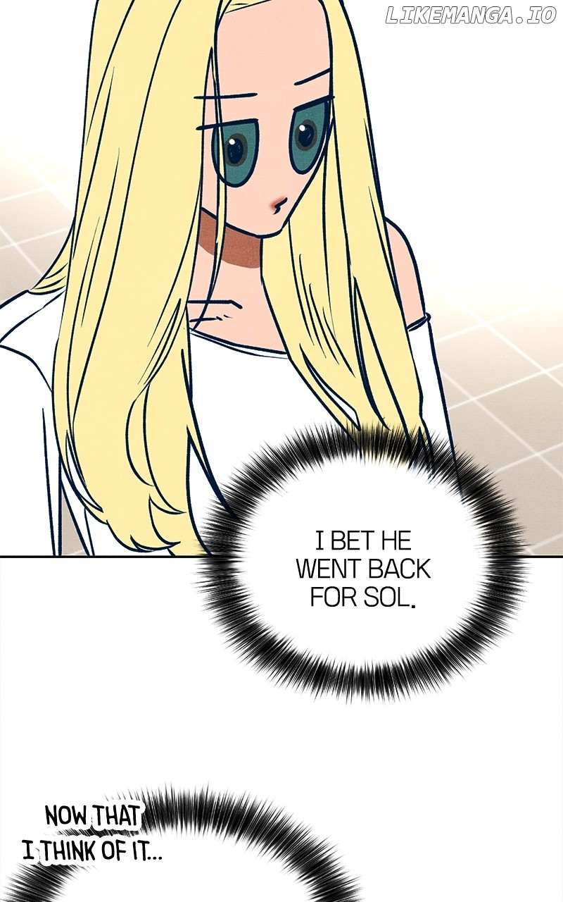Read Who's That Long-Haired Senior RSS Feed Manga Online
