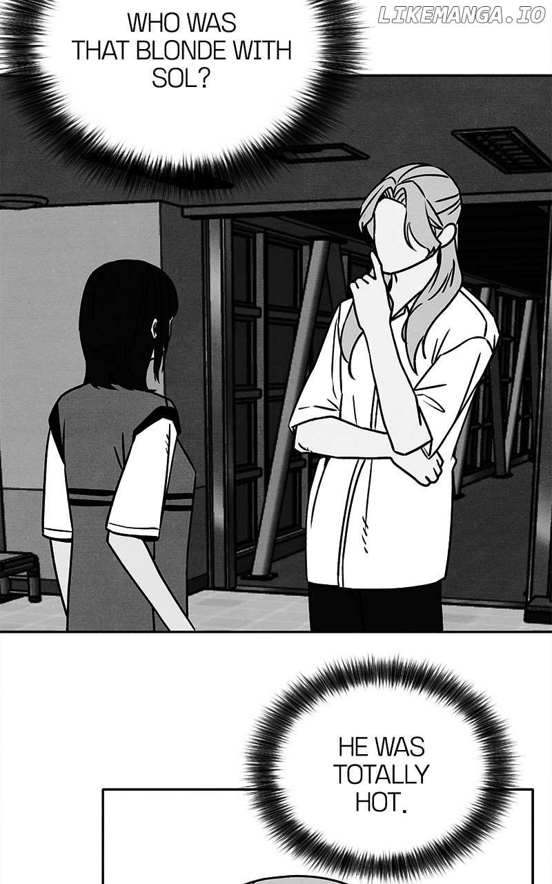 Read Who's That Long-Haired Senior RSS Feed Manga Online