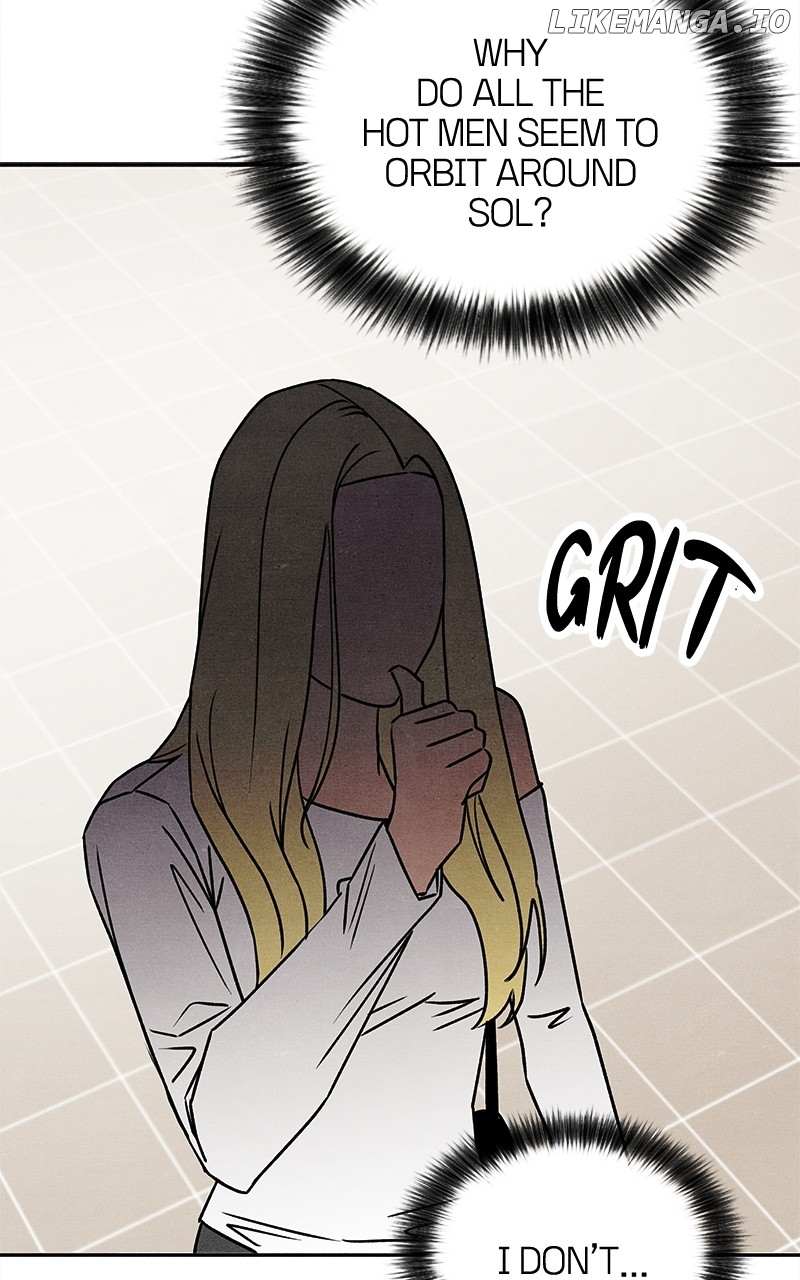 Read Who's That Long-Haired Senior RSS Feed Manga Online