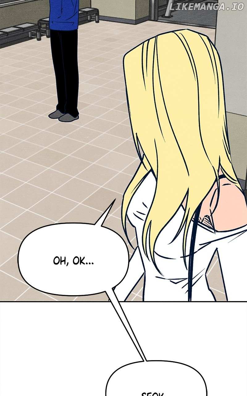 Read Who's That Long-Haired Senior RSS Feed Manga Online