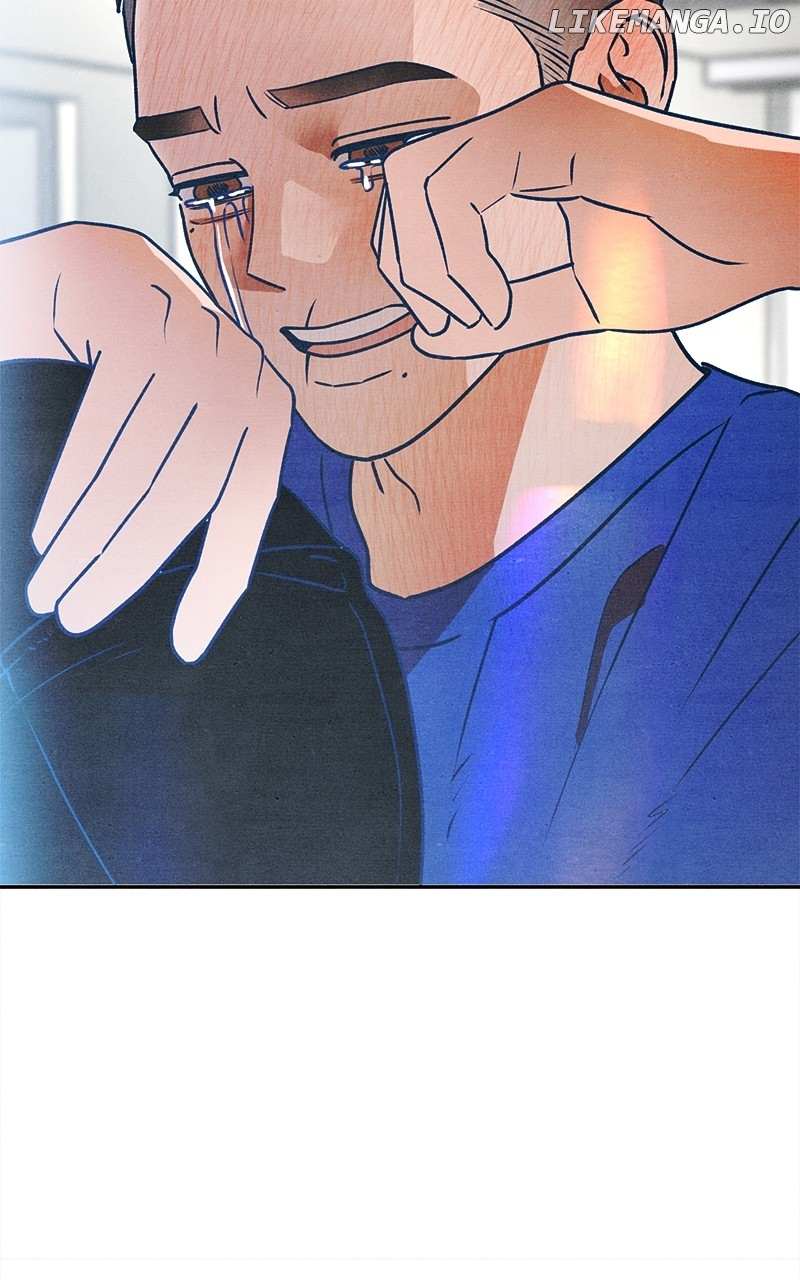 Read Who's That Long-Haired Senior RSS Feed Manga Online