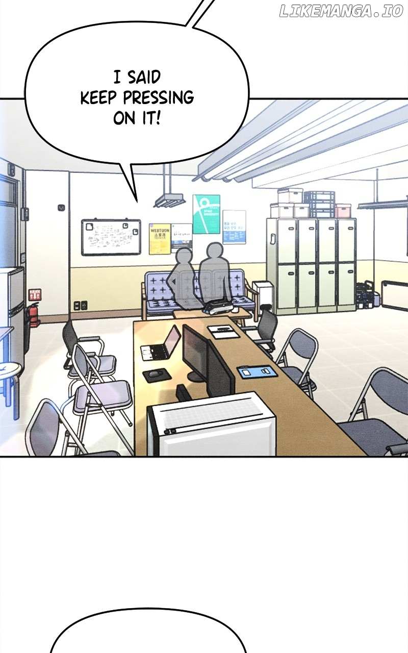 Read Who's That Long-Haired Senior RSS Feed Manga Online