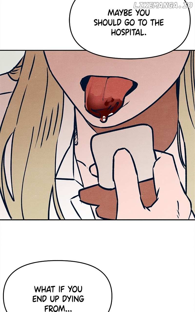 Read Who's That Long-Haired Senior RSS Feed Manga Online