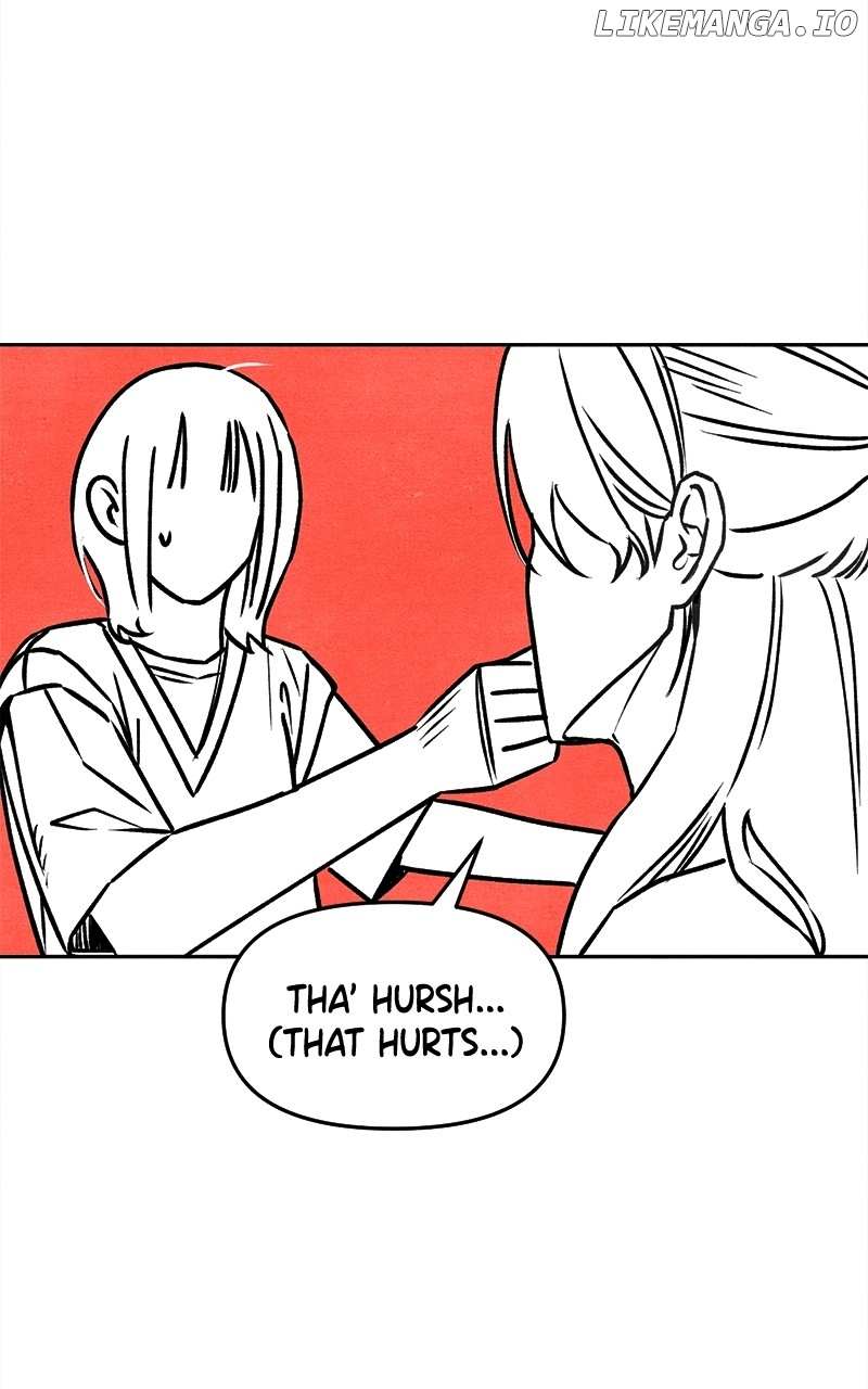 Read Who's That Long-Haired Senior RSS Feed Manga Online