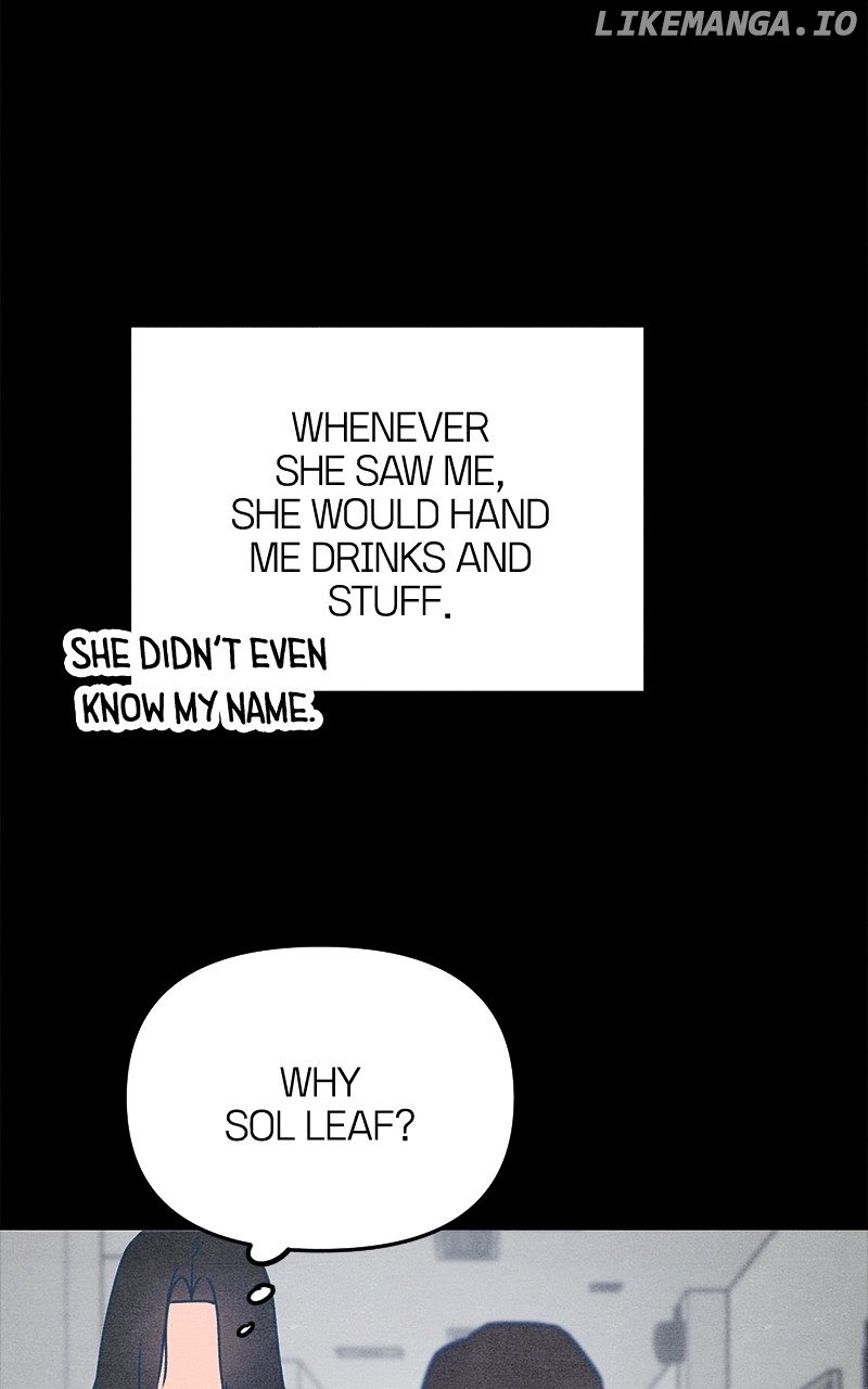 Read Who's That Long-Haired Senior RSS Feed Manga Online