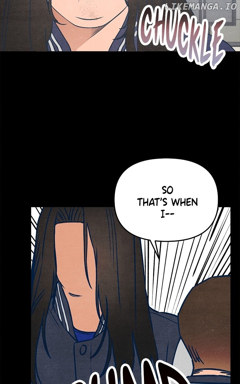 Read Who's That Long-Haired Senior RSS Feed Manga Online