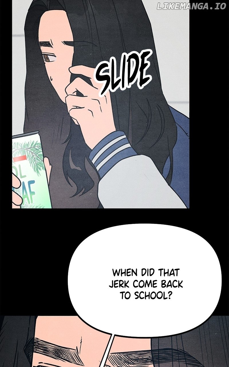 Read Who's That Long-Haired Senior RSS Feed Manga Online