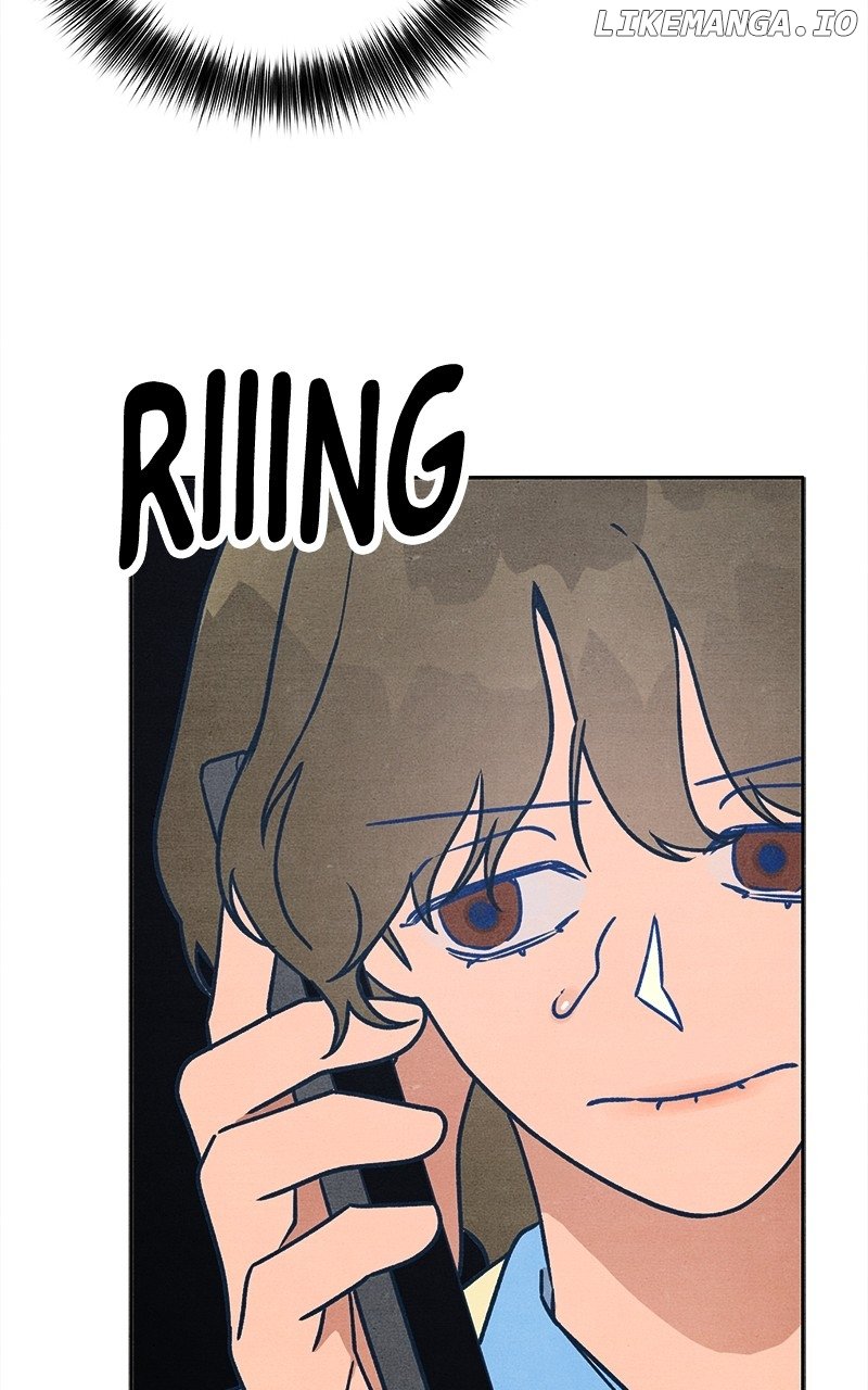 Read Who's That Long-Haired Senior RSS Feed Manga Online