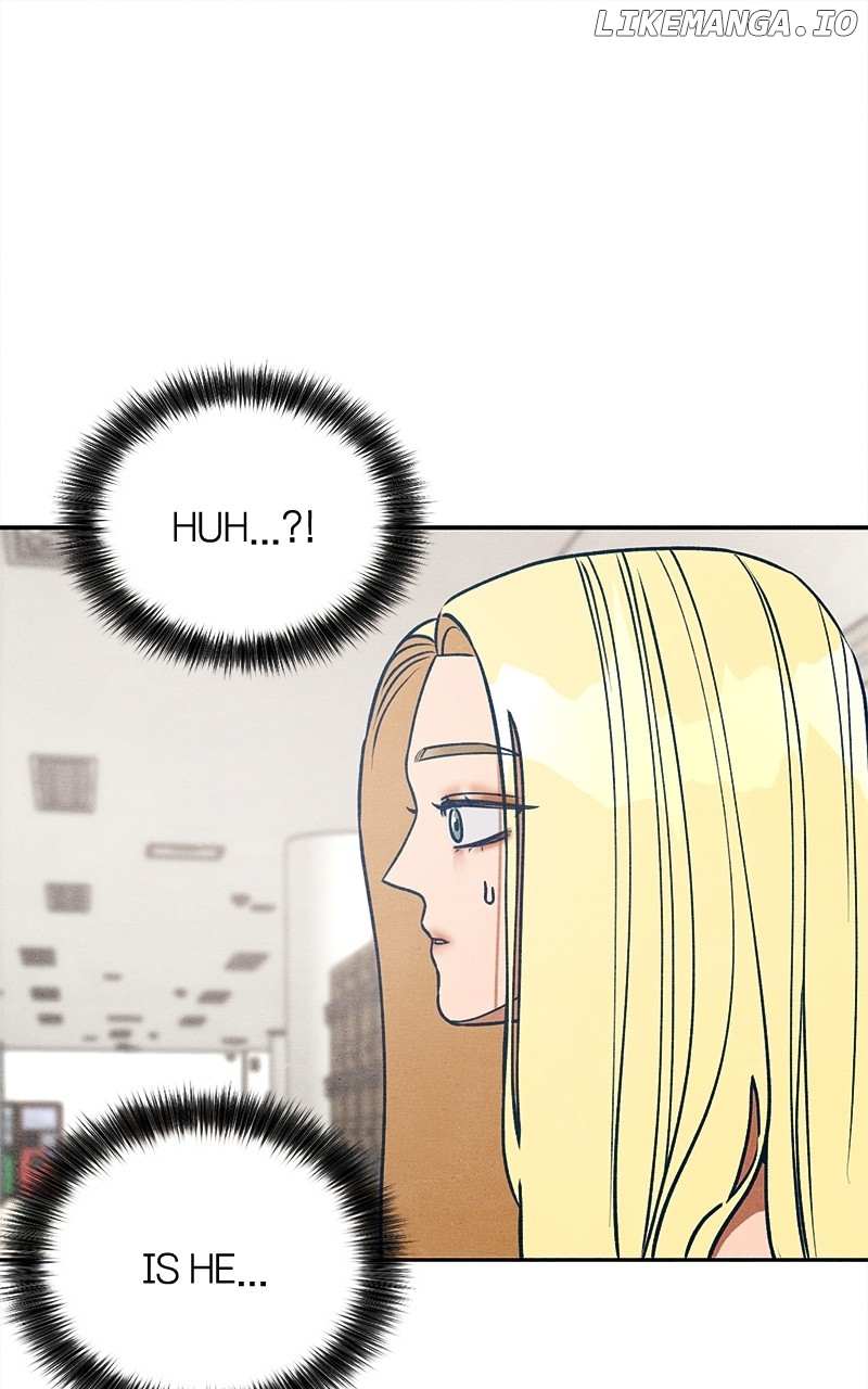 Read Who's That Long-Haired Senior RSS Feed Manga Online