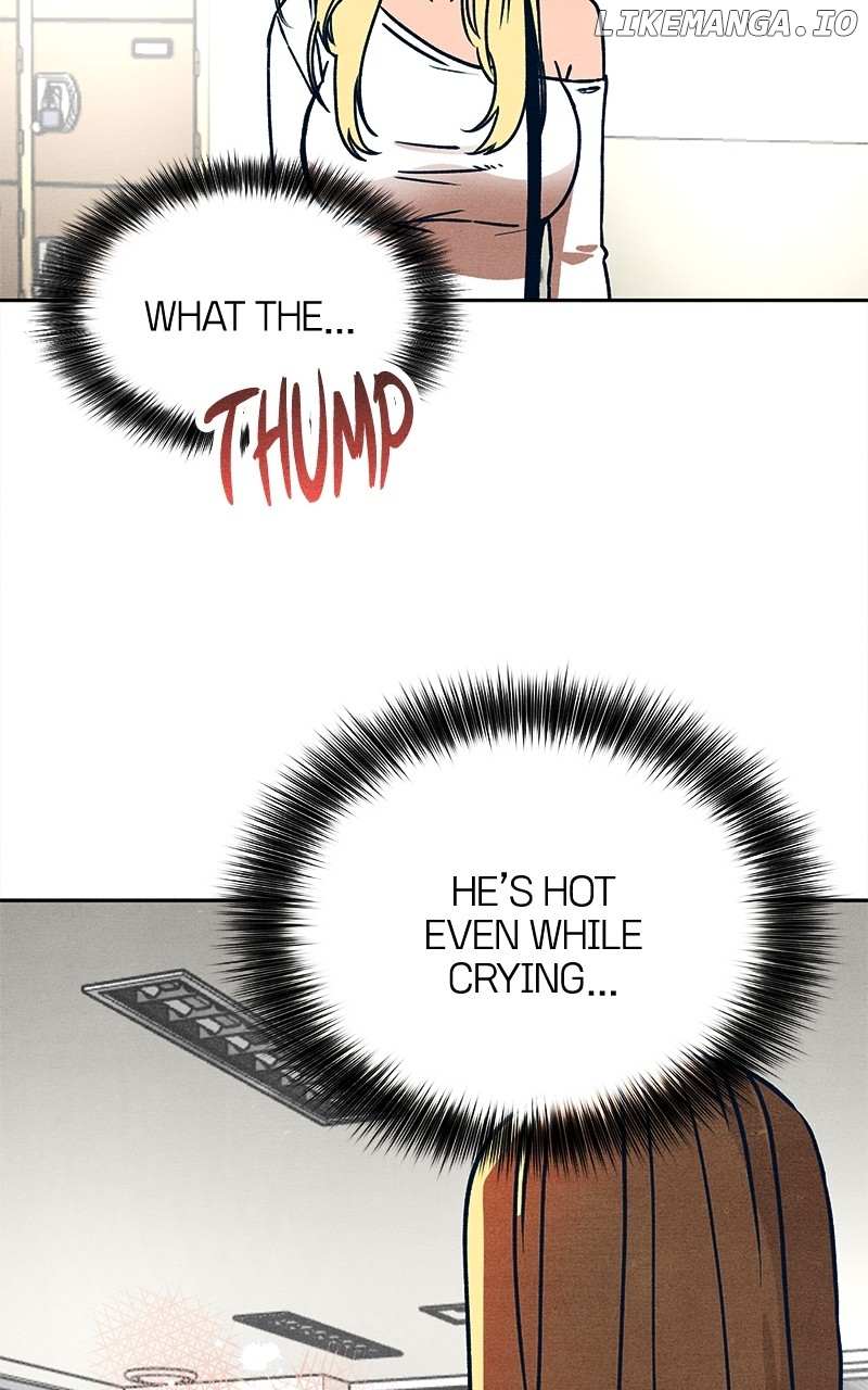Read Who's That Long-Haired Senior RSS Feed Manga Online