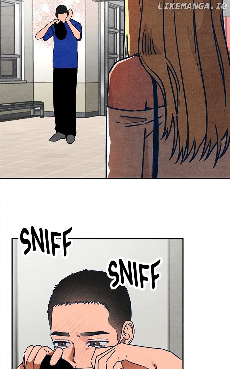 Read Who's That Long-Haired Senior RSS Feed Manga Online