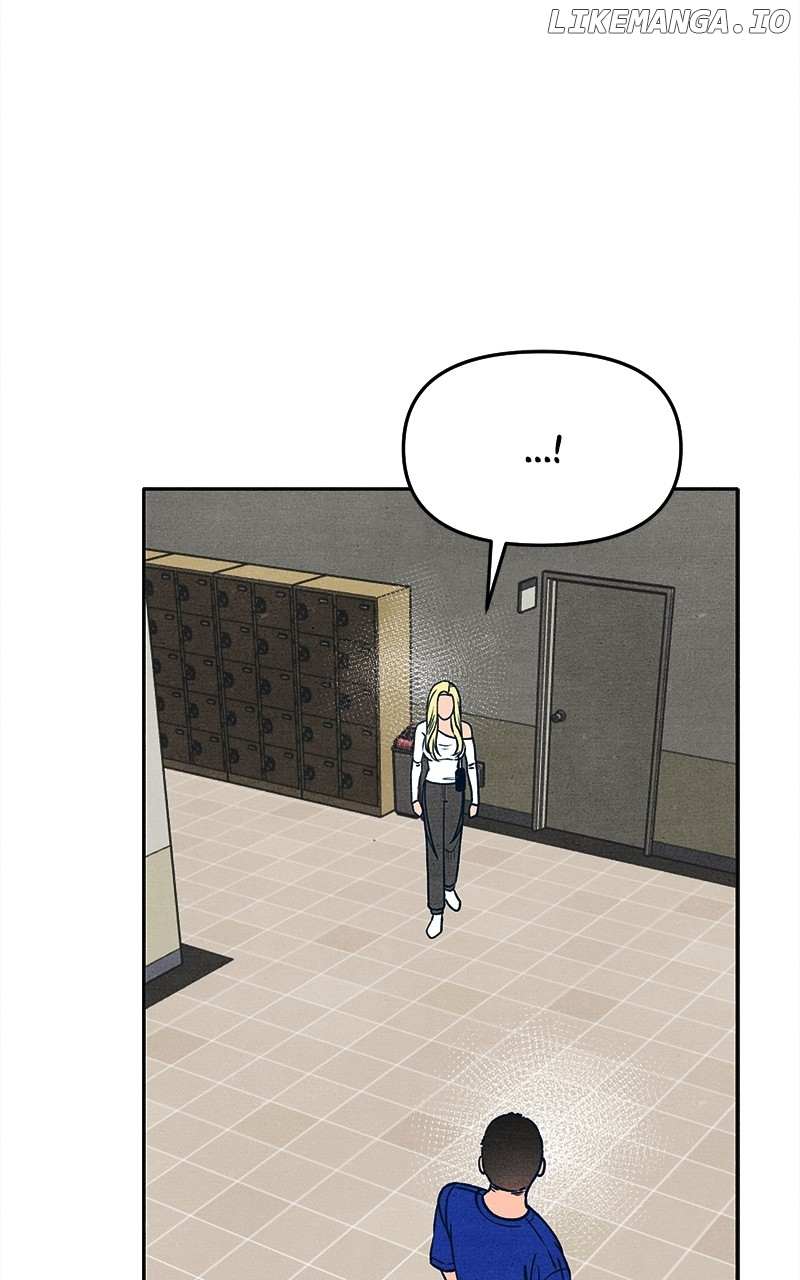 Read Who's That Long-Haired Senior RSS Feed Manga Online