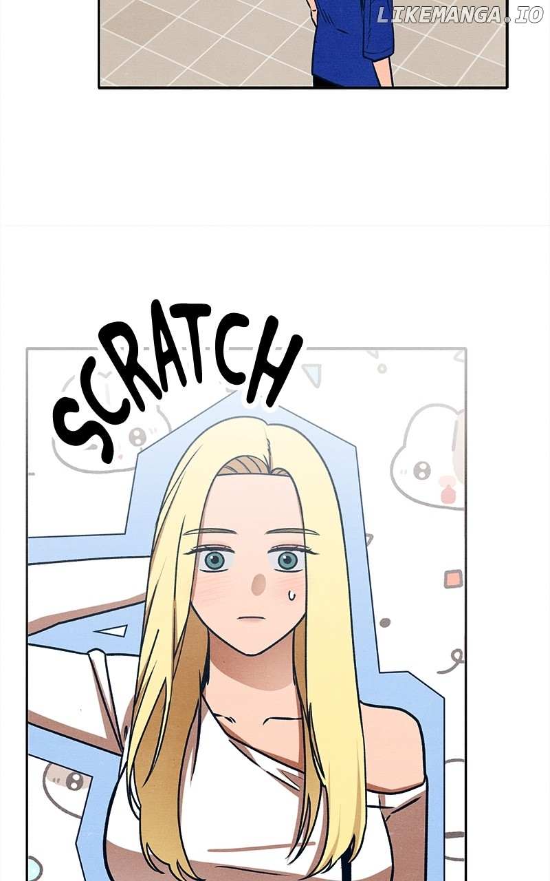 Read Who's That Long-Haired Senior RSS Feed Manga Online