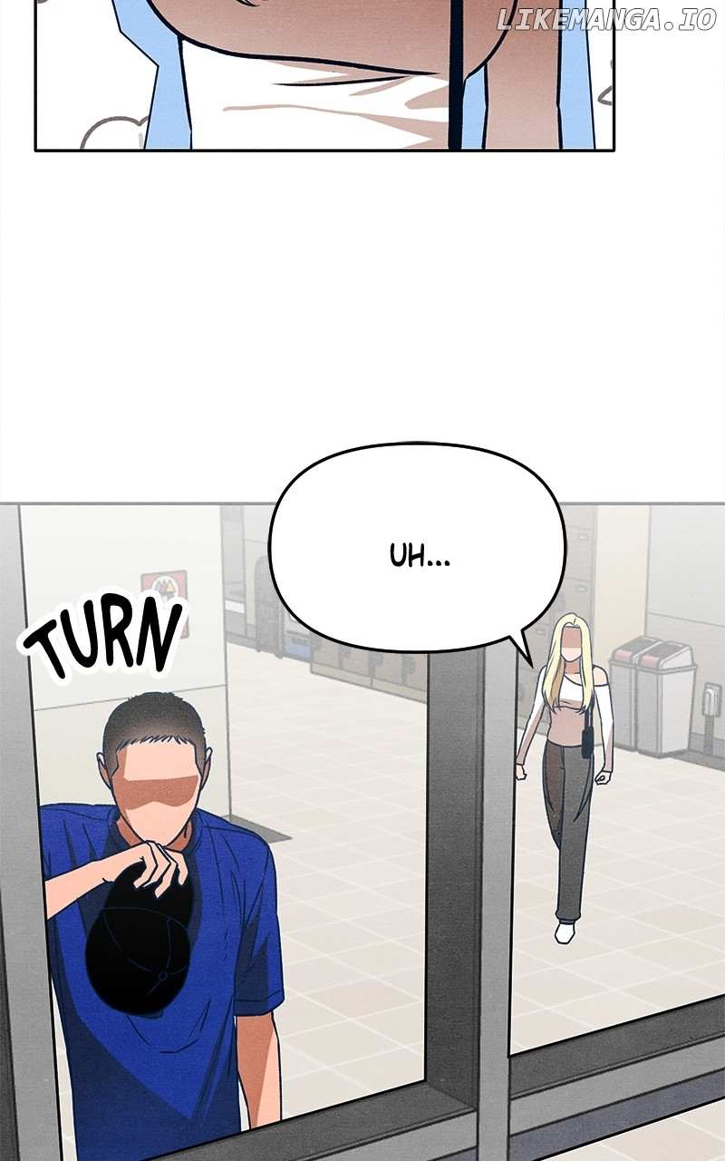 Read Who's That Long-Haired Senior RSS Feed Manga Online