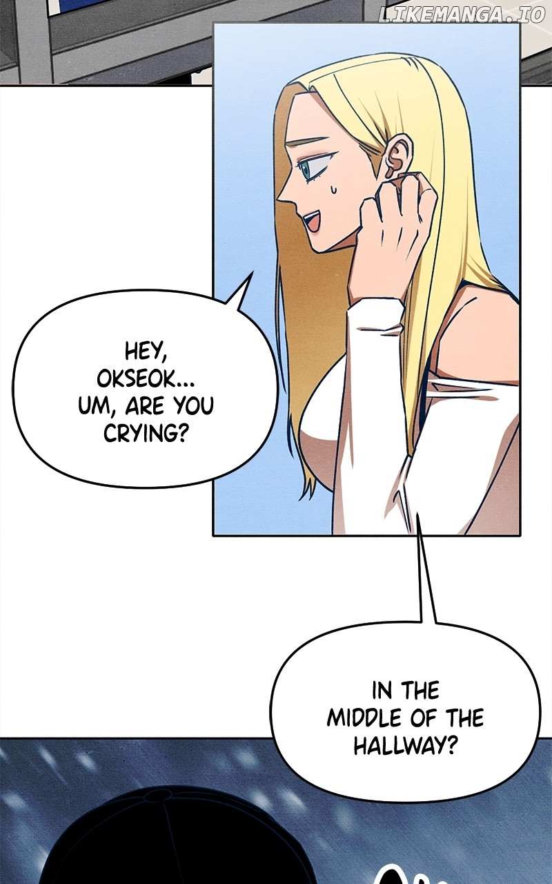 Read Who's That Long-Haired Senior RSS Feed Manga Online