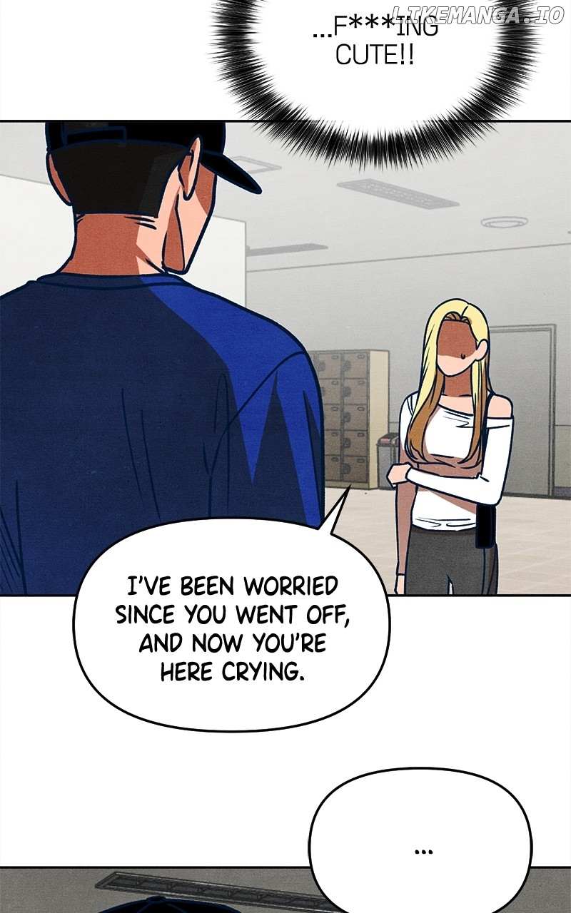 Read Who's That Long-Haired Senior RSS Feed Manga Online