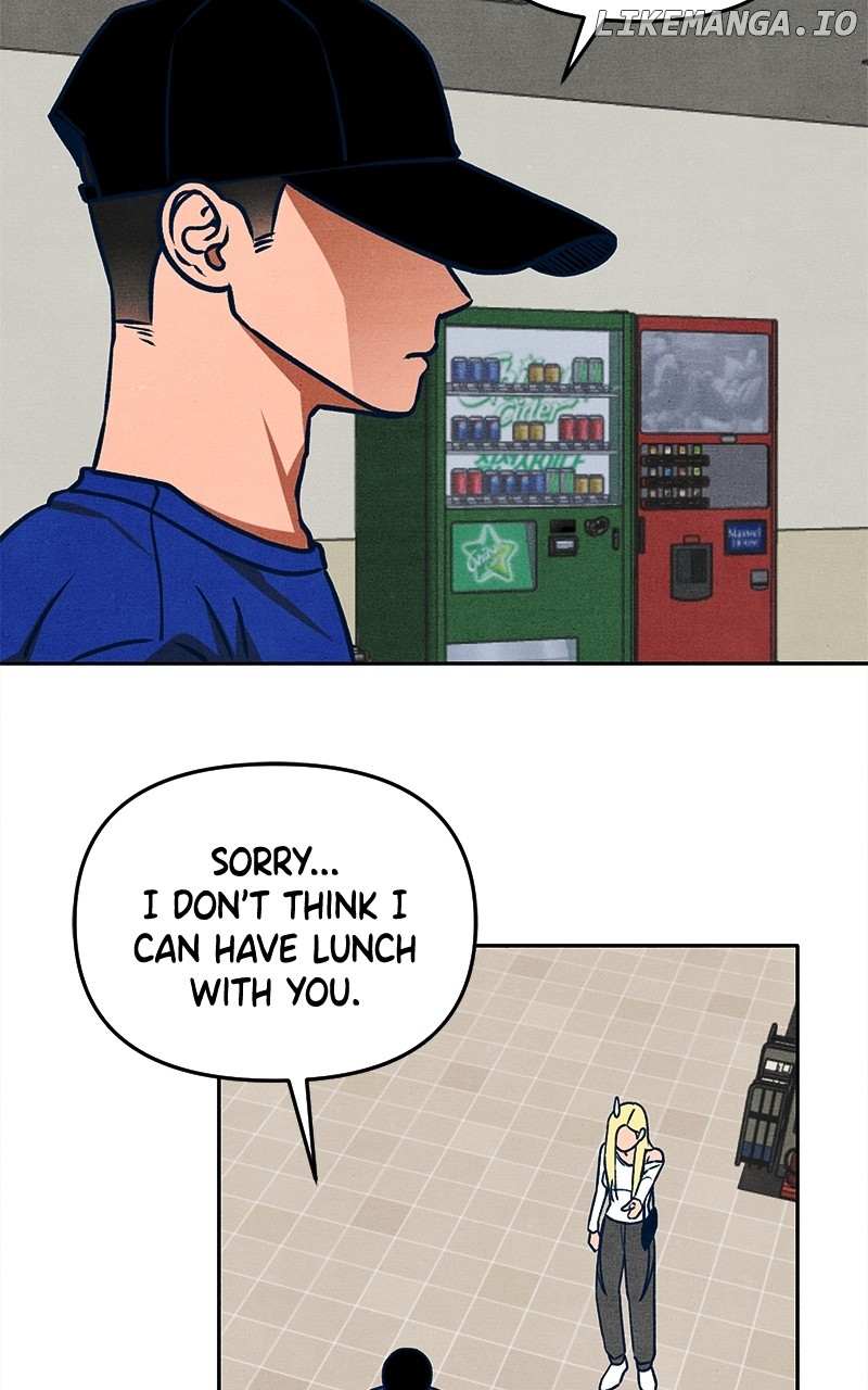 Read Who's That Long-Haired Senior RSS Feed Manga Online