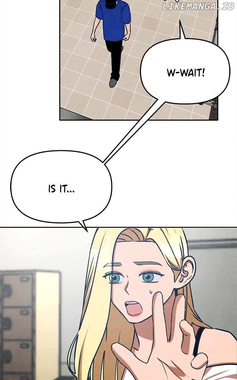 Read Who's That Long-Haired Senior RSS Feed Manga Online