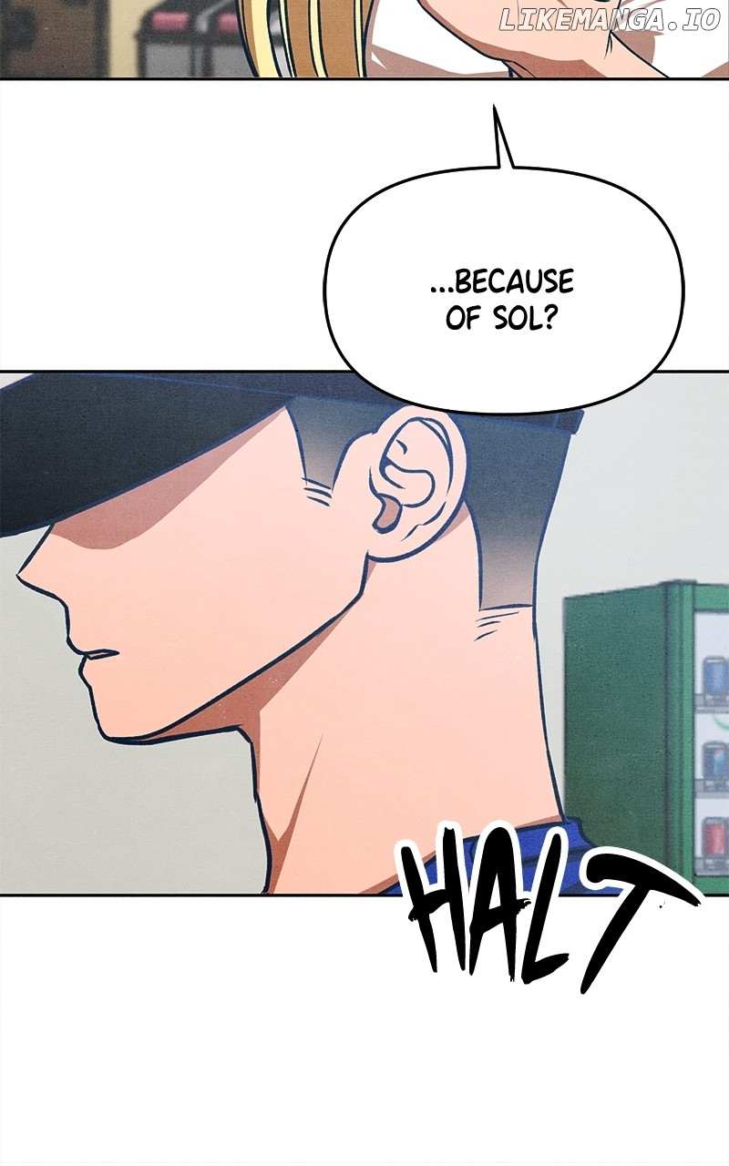 Read Who's That Long-Haired Senior RSS Feed Manga Online